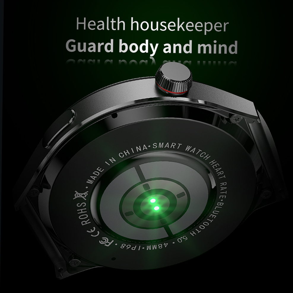 2026 New Smart Watch Heart rat - مراجعة Smartwatch Face وسعره