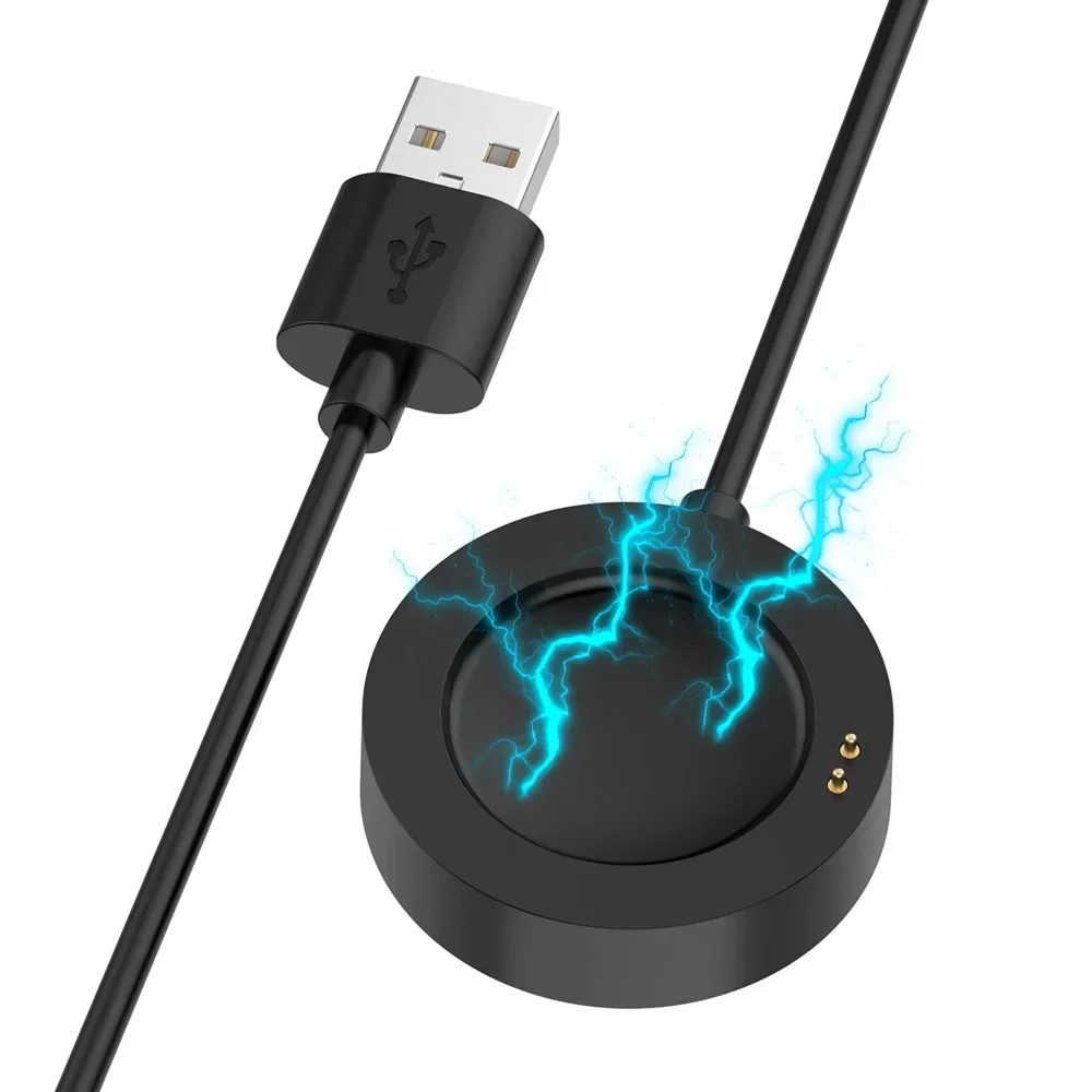 Smartwatch Charging Cable - US - مراجعة Xiaomi Smartwatch S4 Accessories وسعره