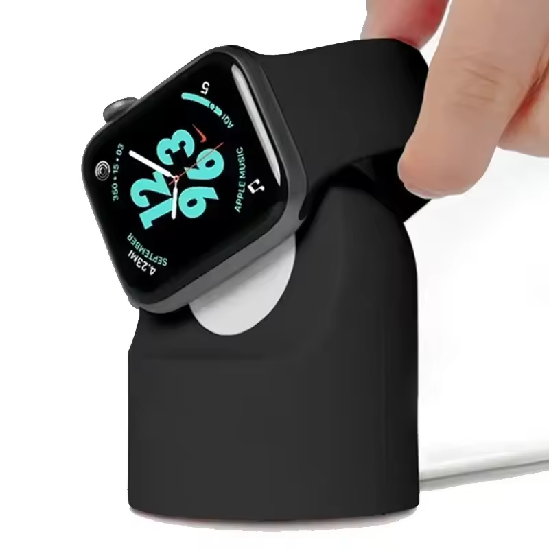 New Charger Stand For Apple Wa - مراجعة Watch Charger Cable وسعره