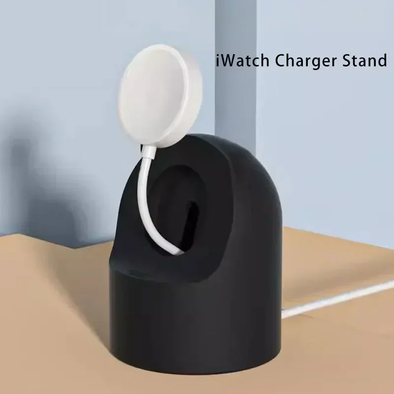 New Charger Stand For Apple Wa - مراجعة Watch Charger Cable وسعره