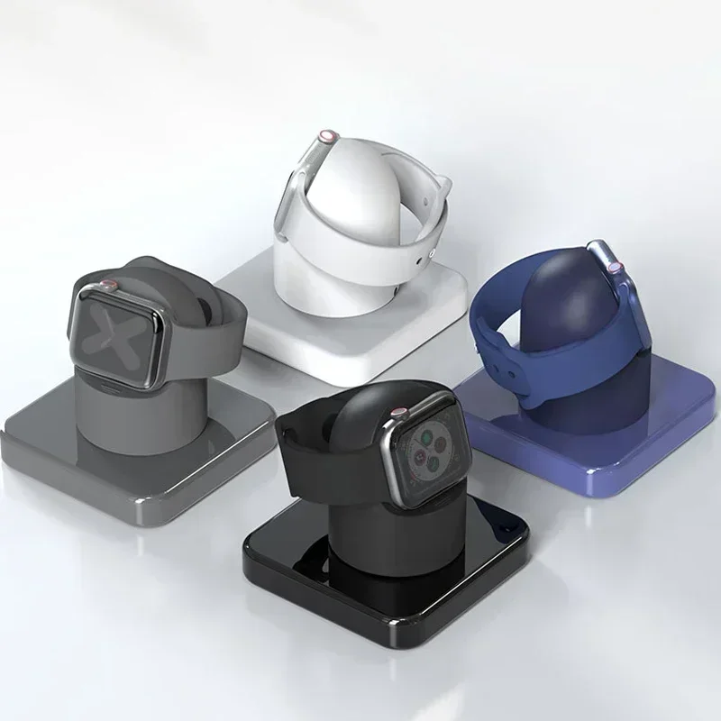New Charger Stand For Apple Wa - مراجعة Watch Charger Cable وسعره