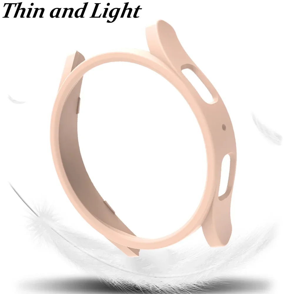 Case for Samsung Galaxy Watch  - مراجعة Accessories For Galaxy Watch 5 وسعره