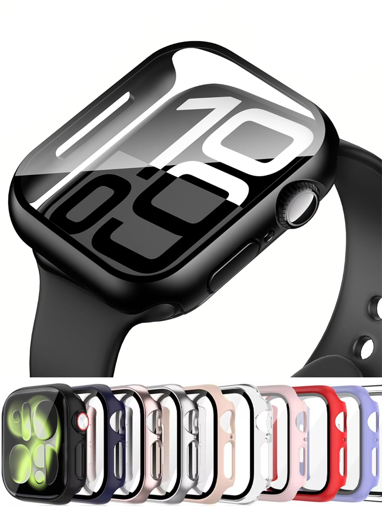 Cover Case For Apple Watch Acc - مراجعة Garmin Smartwatch Accessories وسعره