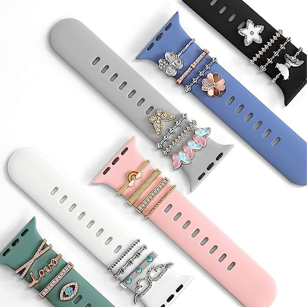 Decoration For Apple watch ult - مراجعة Samsung Smartwatch Ultra Accessories وسعره