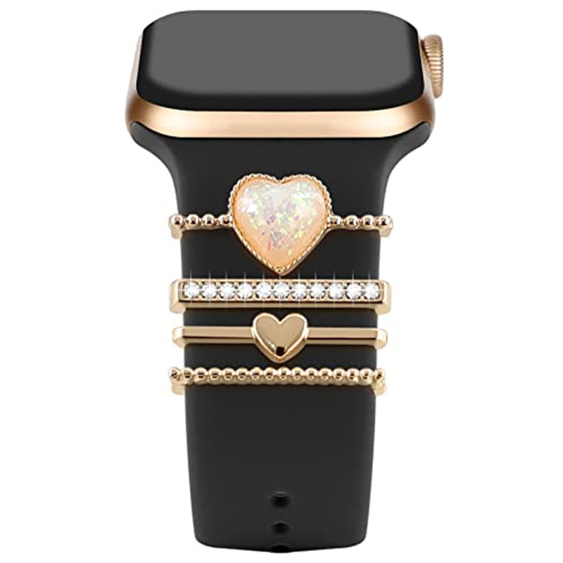 Decoration For Apple watch ult - مراجعة Samsung Smartwatch Ultra Accessories وسعره