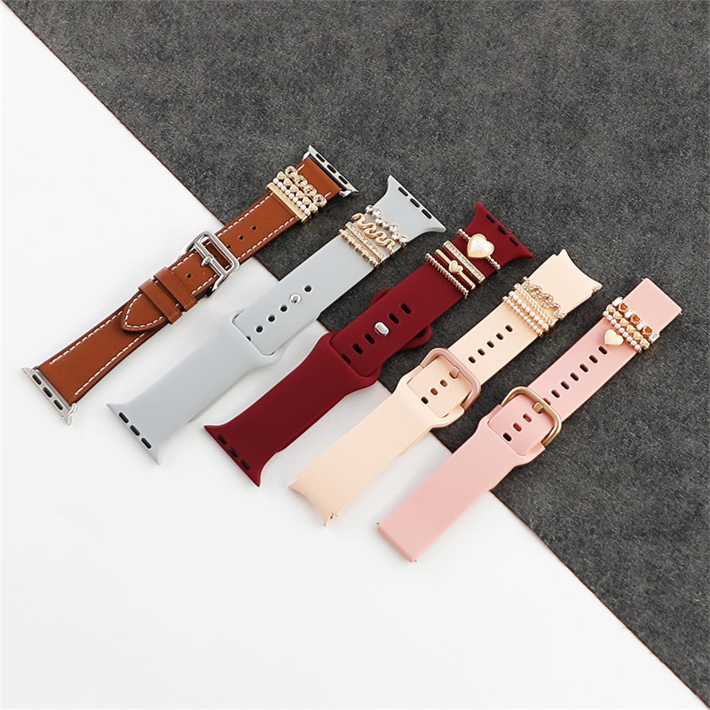 Decoration For Apple watch ult - مراجعة Samsung Smartwatch Ultra Accessories وسعره