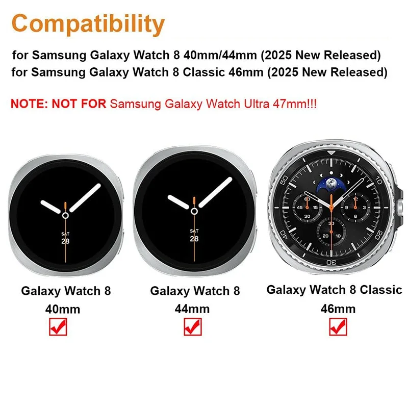 22mm WatchBand Connector for s - مراجعة Smartwatch Band Accessories وسعره