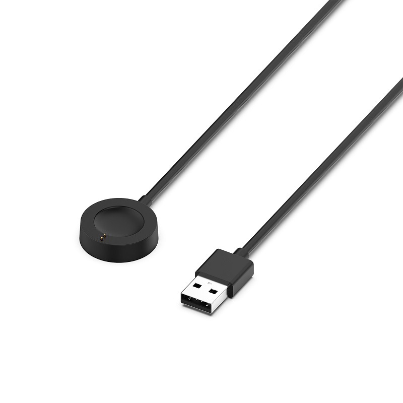 1M USB Magnetic Fast Charge Ch - مراجعة Fossil Smartwatch Accessories وسعره