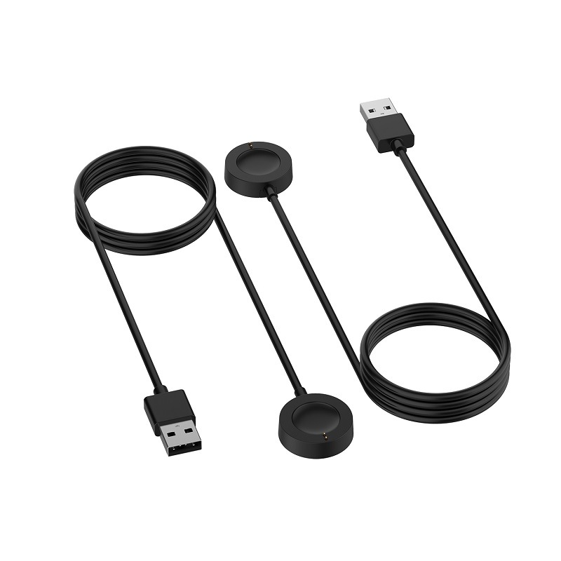 1M USB Magnetic Fast Charge Ch - مراجعة Fossil Smartwatch Accessories وسعره
