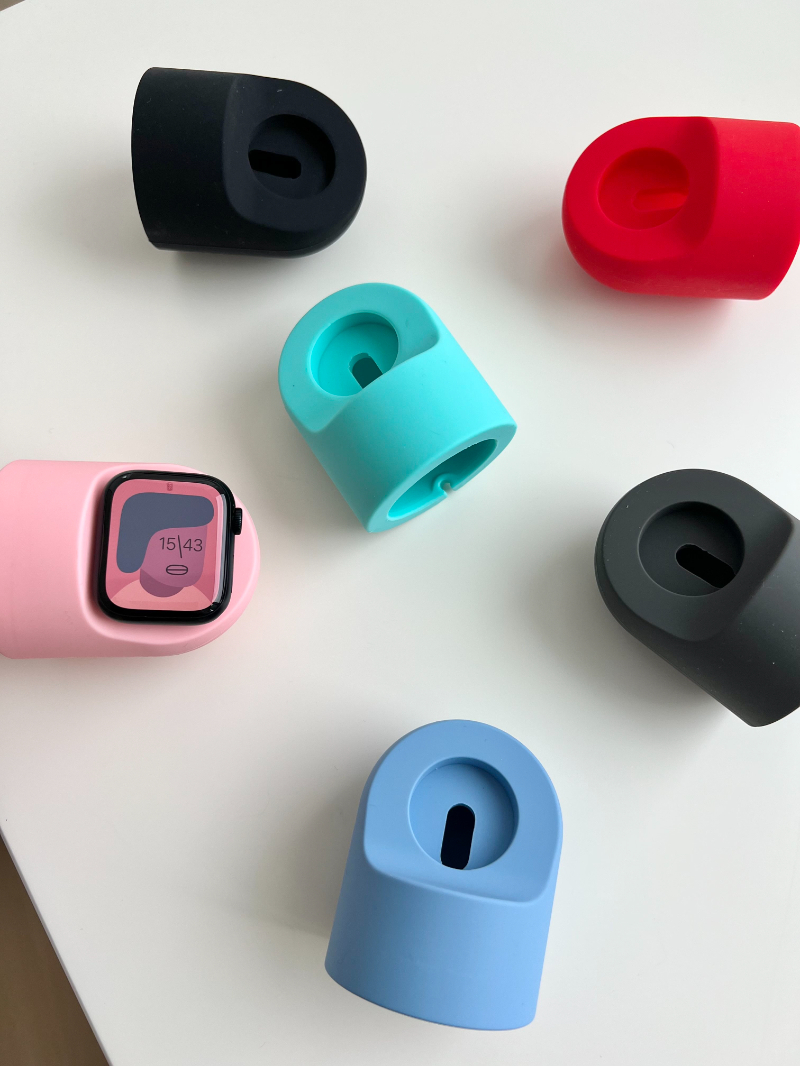 For Apple Watch Series Ultra 3 - مراجعة Watch Charger Cable وسعره
