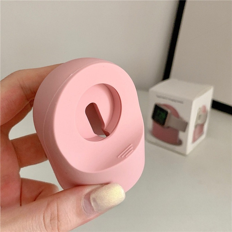 For Apple Watch Series Ultra 3 - مراجعة Watch Charger Cable وسعره