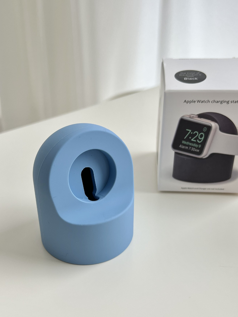 For Apple Watch Series Ultra 3 - مراجعة Watch Charger Cable وسعره