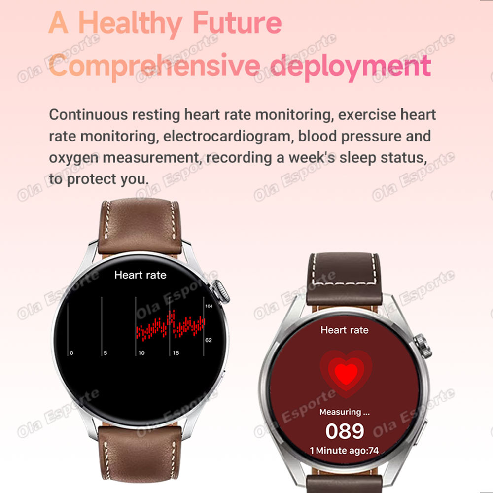 2026 New Smart Watch For Men W - مراجعة Smartwatch X12 وسعره