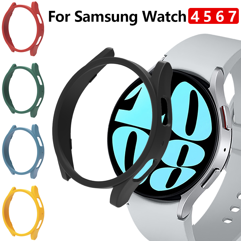Watch Case for Samsung Galaxy  - مراجعة Accessories For Galaxy Watch 5 وسعره
