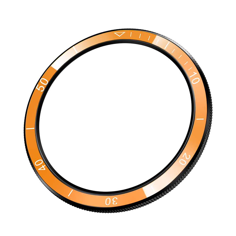 For Xiaomi Watch S4 S3 Bezel R - مراجعة Xiaomi Smartwatch S4 Accessories وسعره