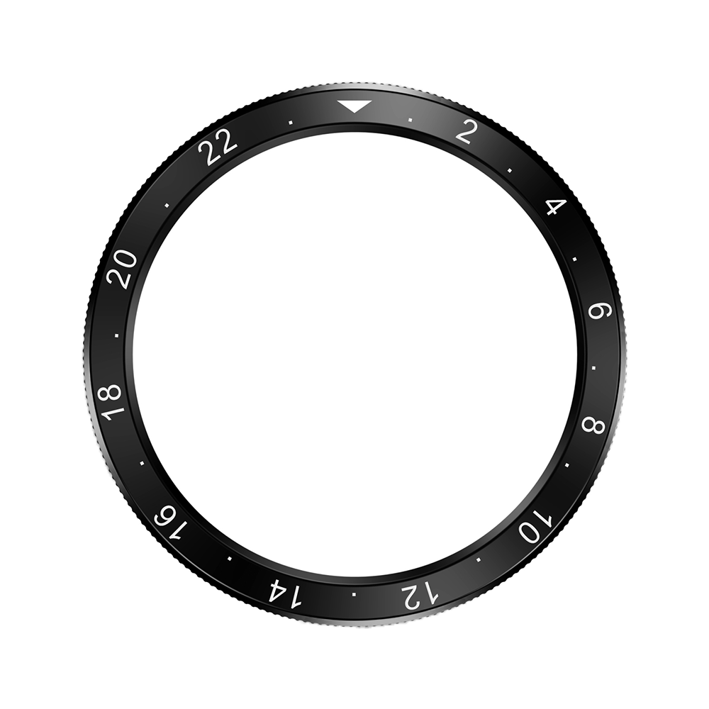 For Xiaomi Watch S4 S3 Bezel R - مراجعة Xiaomi Smartwatch S4 Accessories وسعره