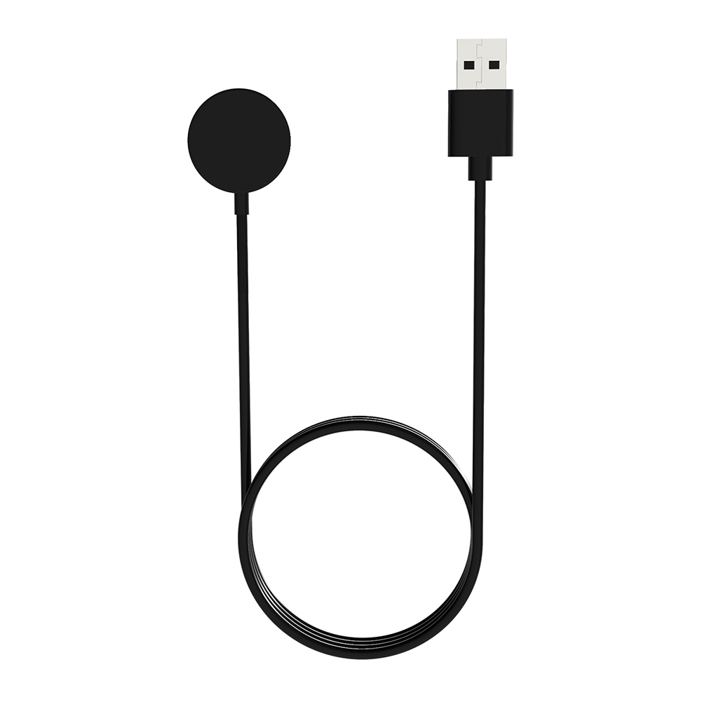 Smartwatch Charging Cable for  - مراجعة Fossil Smartwatch Accessories وسعره