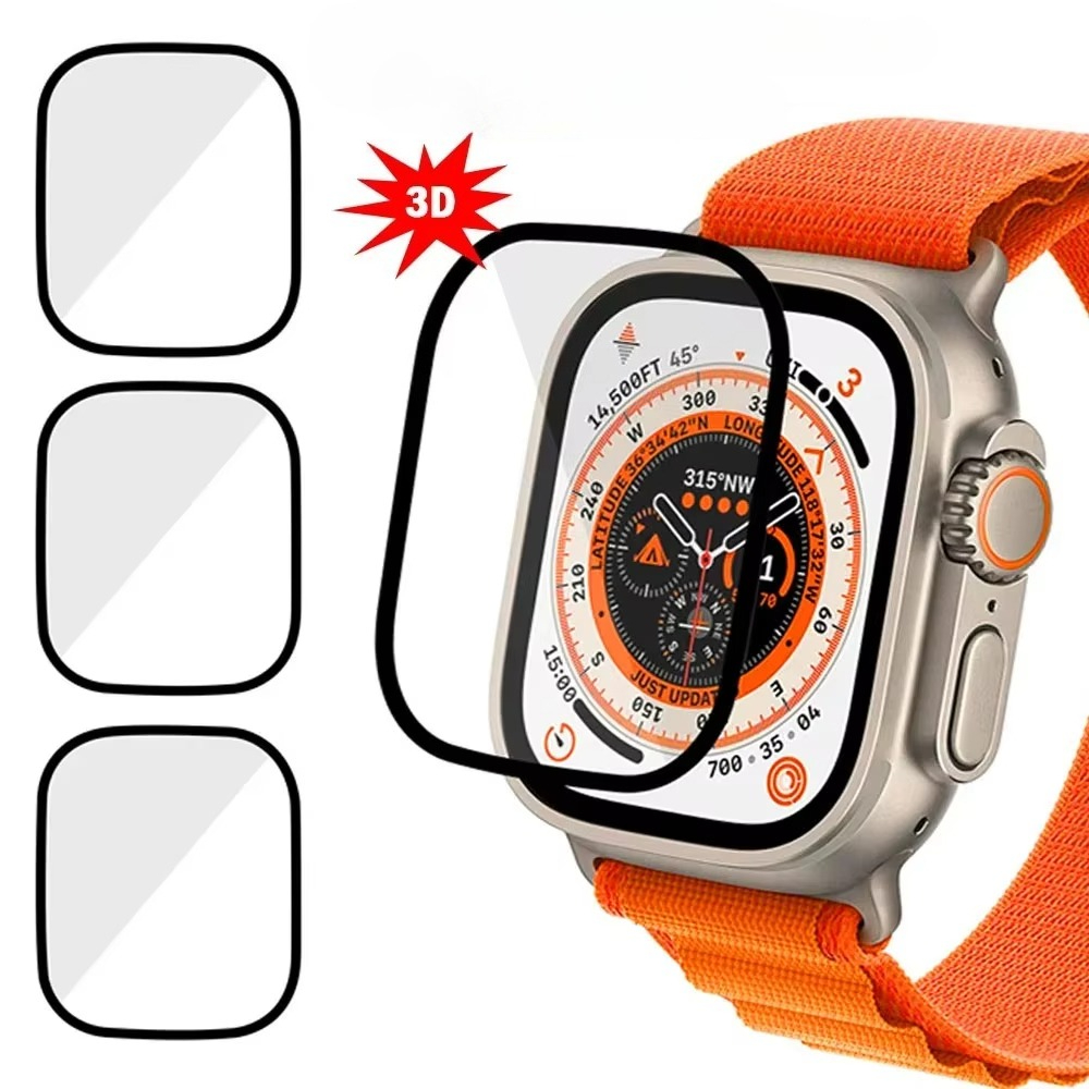 Suitable for Apple Watch 41-42 - مراجعة Smartwatch Icon وسعره