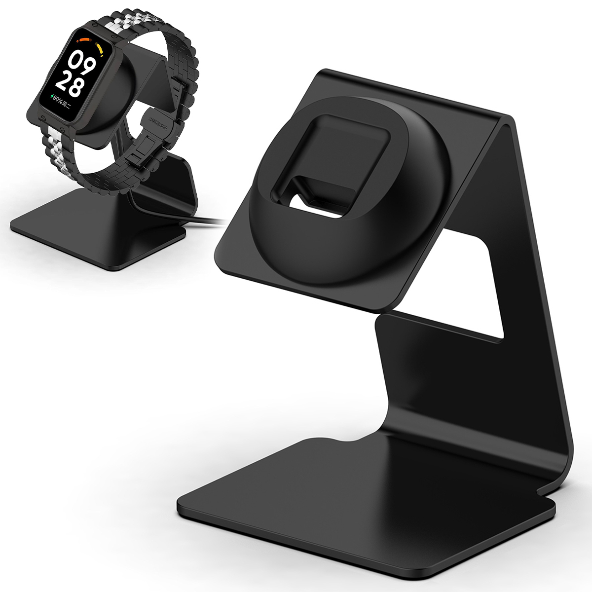 Smart Watch Charging Cable Cha - مراجعة Watch Charger Cable وسعره